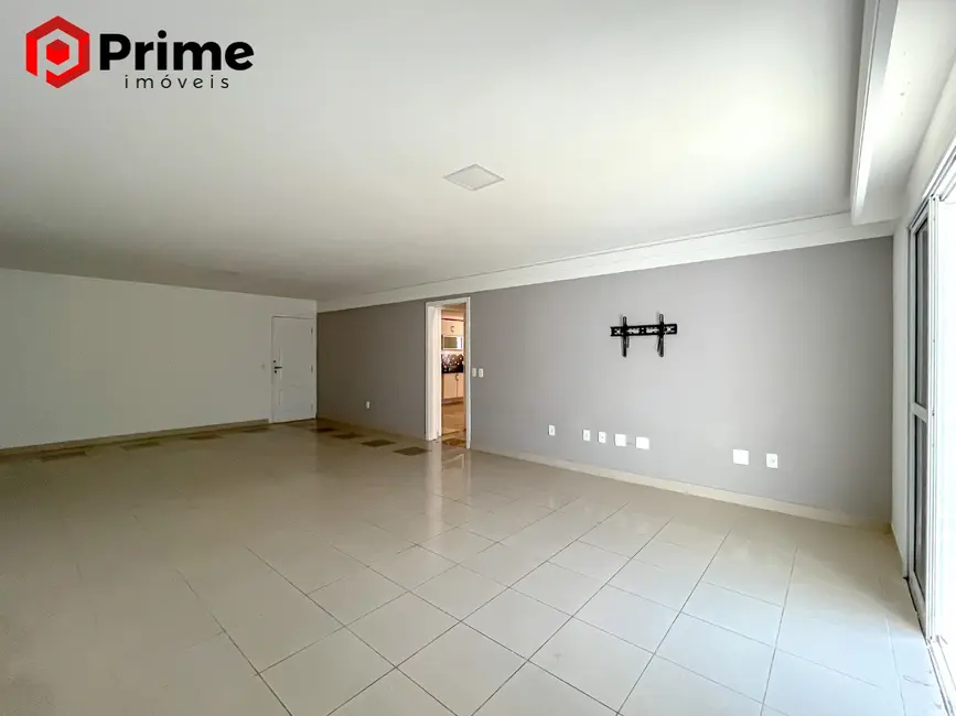 Foto 3 de Apartamento com 5 quartos à venda, 278m2 em Centro, Guarapari - ES