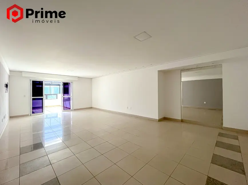 Foto 1 de Apartamento com 5 quartos à venda, 278m2 em Centro, Guarapari - ES