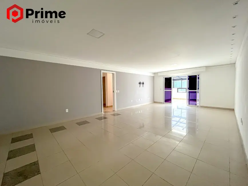 Foto 2 de Apartamento com 5 quartos à venda, 278m2 em Centro, Guarapari - ES