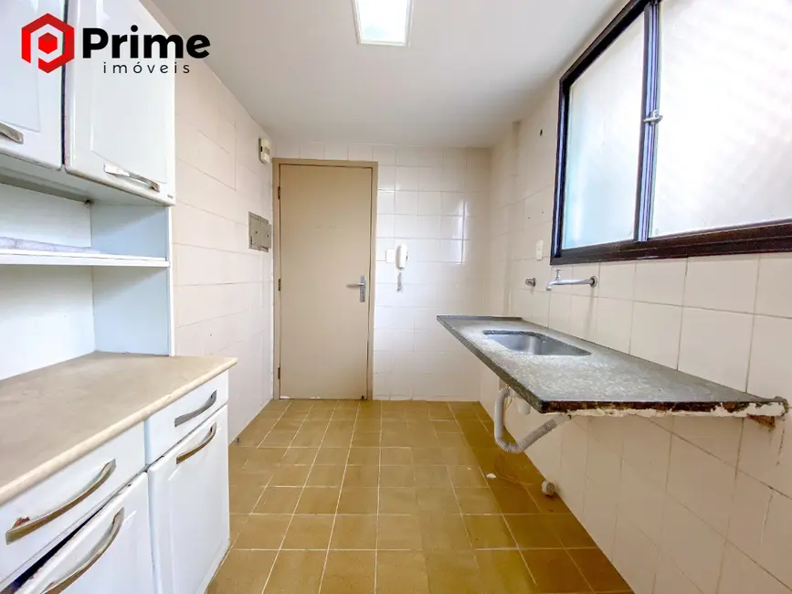 Foto 8 de Apartamento com 3 quartos à venda, 140m2 em Praia do Morro, Guarapari - ES