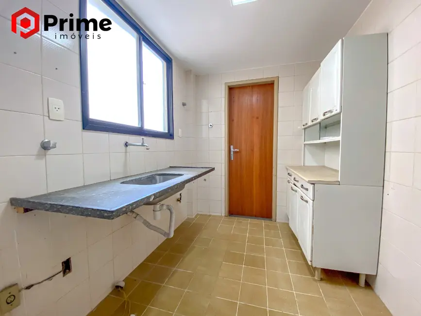 Foto 7 de Apartamento com 3 quartos à venda, 140m2 em Praia do Morro, Guarapari - ES