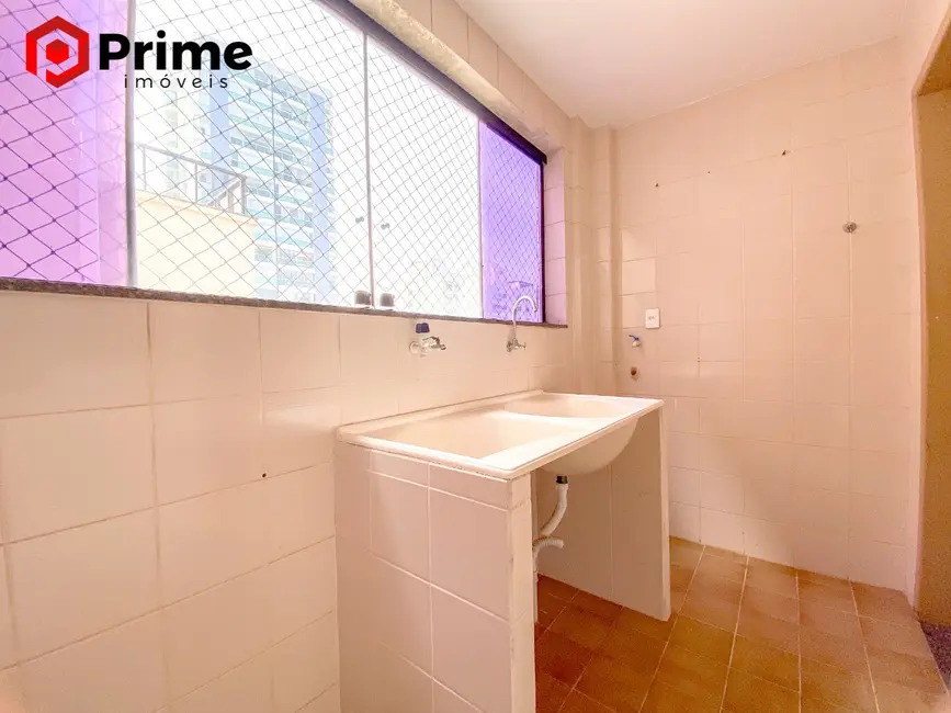 Foto 9 de Apartamento com 3 quartos à venda, 140m2 em Praia do Morro, Guarapari - ES