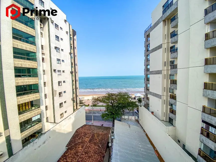 Foto 1 de Apartamento com 3 quartos à venda, 140m2 em Praia do Morro, Guarapari - ES