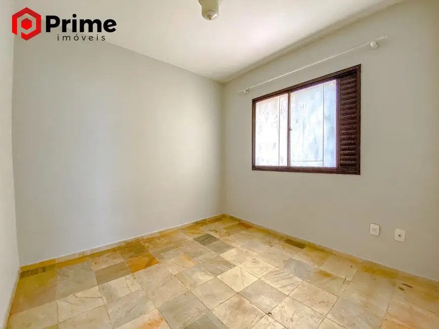 Foto 4 de Apartamento com 3 quartos à venda, 140m2 em Praia do Morro, Guarapari - ES