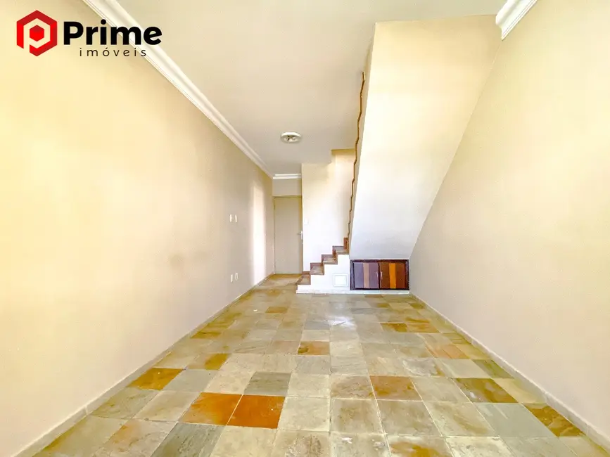 Foto 3 de Apartamento com 3 quartos à venda, 140m2 em Praia do Morro, Guarapari - ES