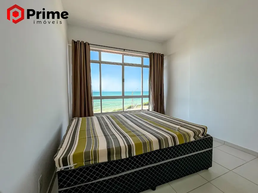 Foto 1 de Apartamento com 1 quarto à venda, 45m2 em Ipiranga, Guarapari - ES