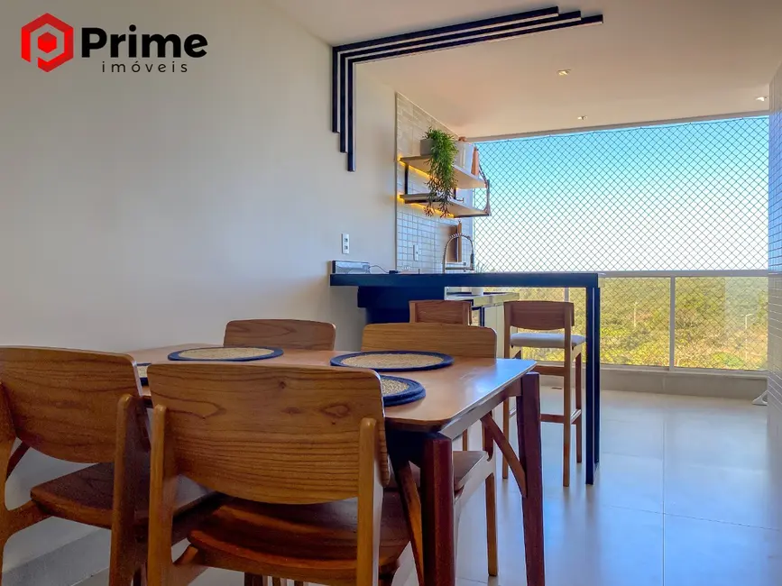 Apartamento com 3 quartos à venda, 98m2 em Enseada Azul, Guarapari - ES - imagem 5 Foto 5 de Apartamento com 3 quartos à venda, 98m2 em Enseada Azul, Guarapari - ES