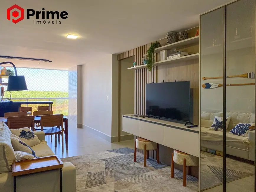Apartamento com 3 quartos à venda, 98m2 em Enseada Azul, Guarapari - ES - imagem 4 Foto 4 de Apartamento com 3 quartos à venda, 98m2 em Enseada Azul, Guarapari - ES