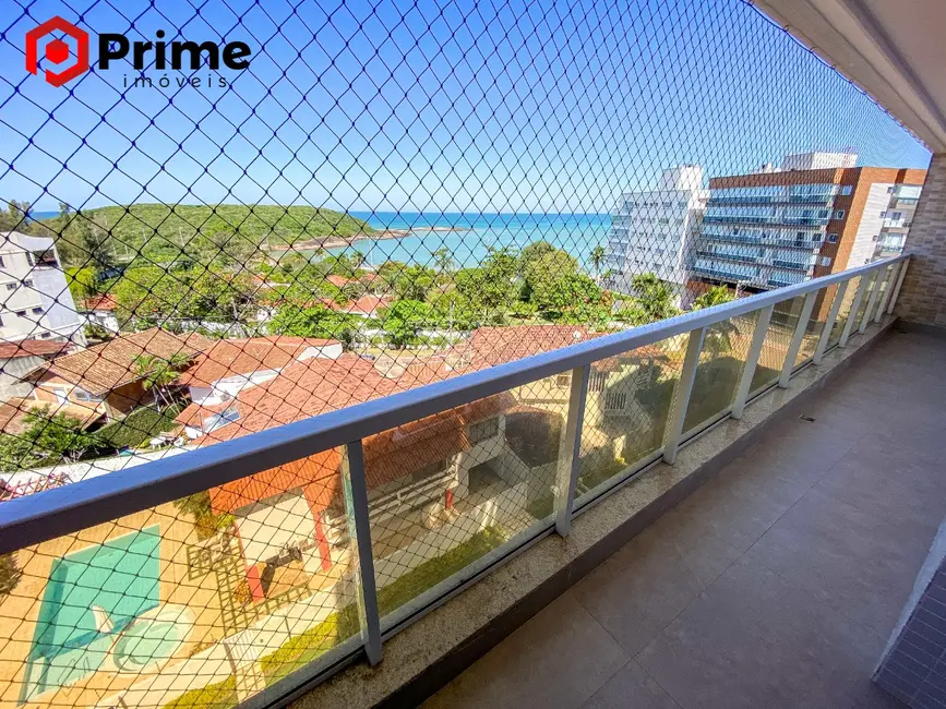 Apartamento com 3 quartos à venda, 98m2 em Enseada Azul, Guarapari - ES - imagem 7 Foto 7 de Apartamento com 3 quartos à venda, 98m2 em Enseada Azul, Guarapari - ES