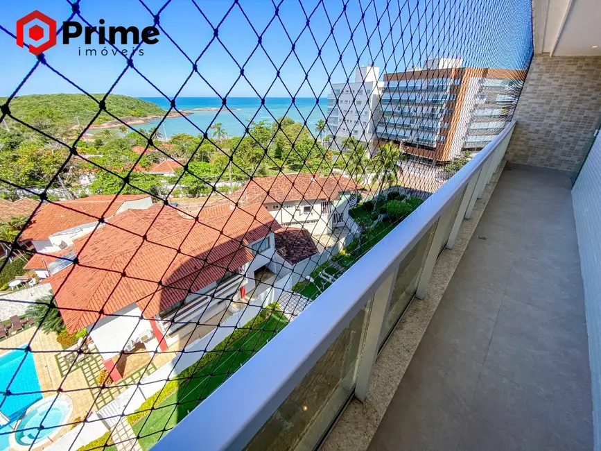 Apartamento com 3 quartos à venda, 98m2 em Enseada Azul, Guarapari - ES - imagem 8 Foto 8 de Apartamento com 3 quartos à venda, 98m2 em Enseada Azul, Guarapari - ES