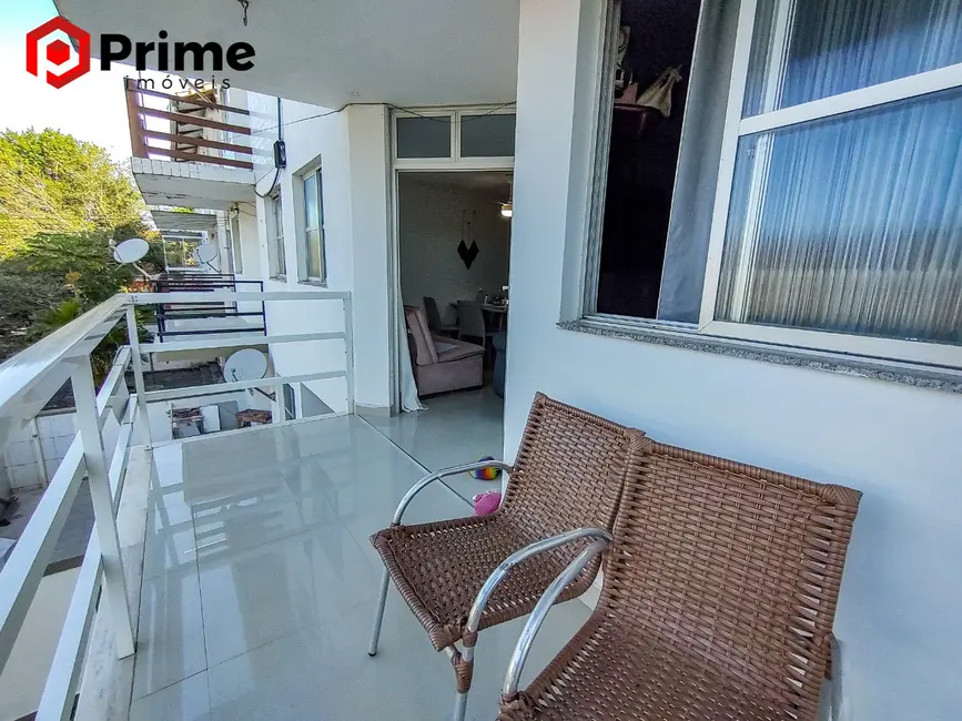 Foto 6 de Apartamento com 1 quarto à venda, 50m2 em Nova Guarapari, Guarapari - ES