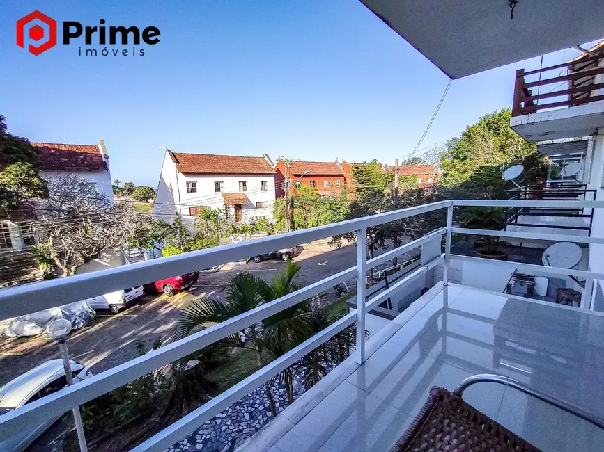 Foto 7 de Apartamento com 1 quarto à venda, 50m2 em Nova Guarapari, Guarapari - ES