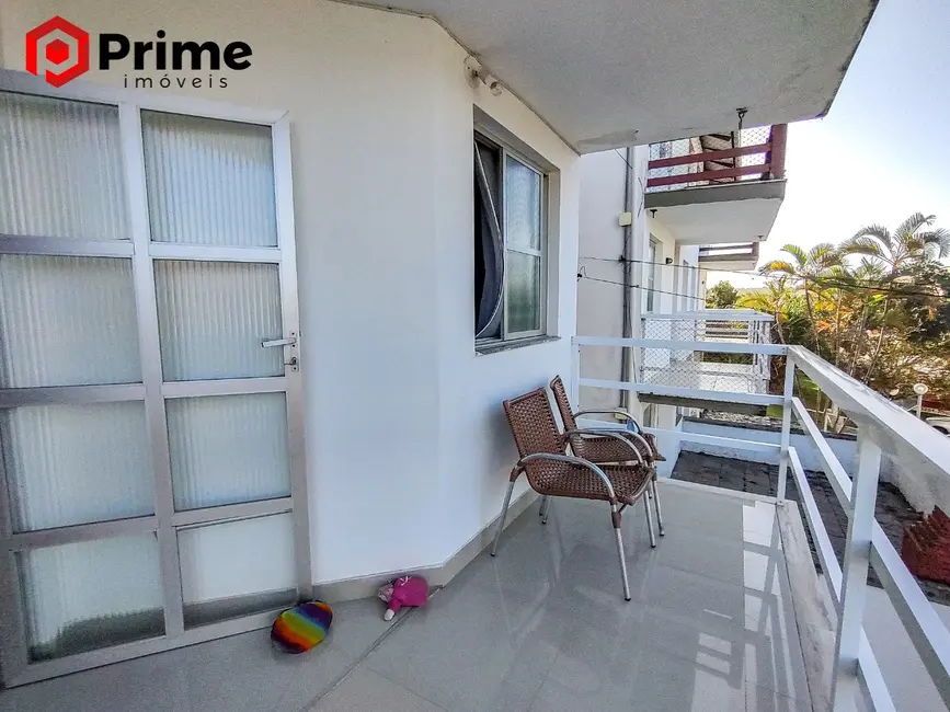 Foto 3 de Apartamento com 1 quarto à venda, 50m2 em Nova Guarapari, Guarapari - ES