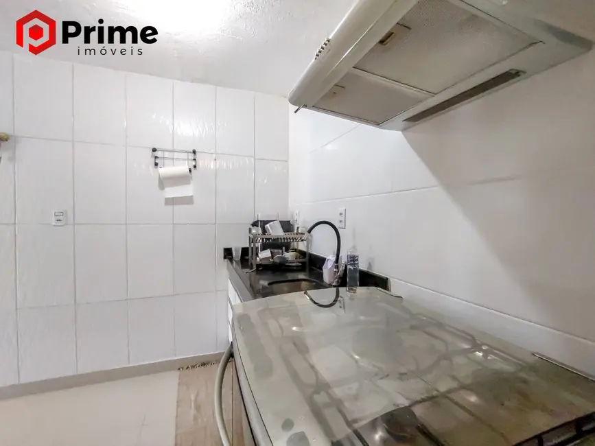 Foto 8 de Apartamento com 1 quarto à venda, 50m2 em Nova Guarapari, Guarapari - ES