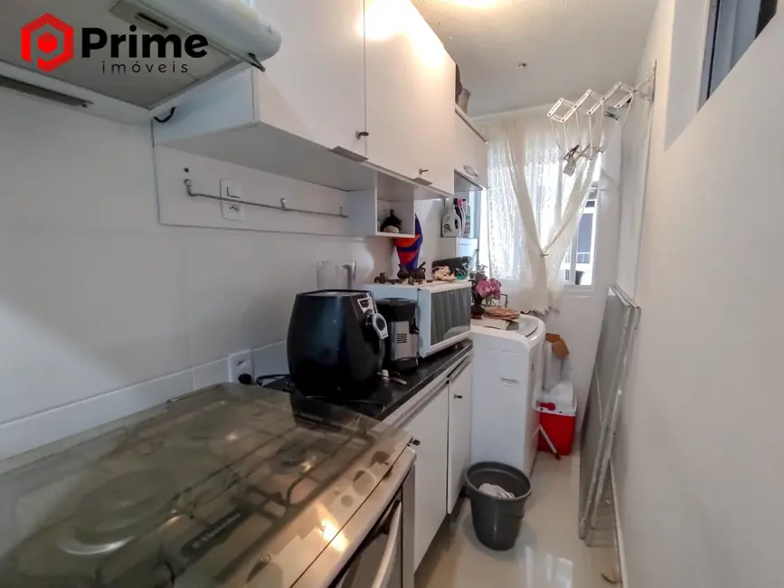 Foto 9 de Apartamento com 1 quarto à venda, 50m2 em Nova Guarapari, Guarapari - ES