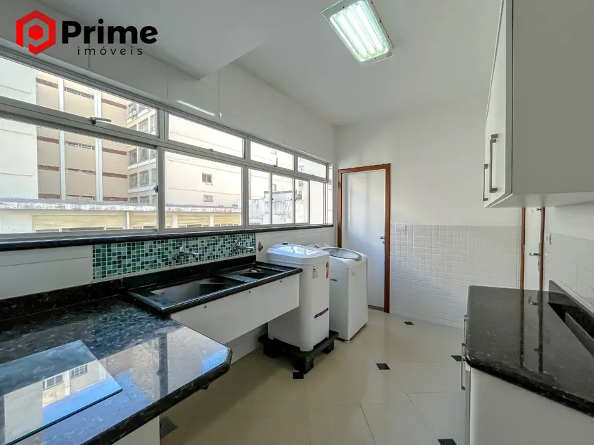 Apartamento com 3 quartos à venda, 220m2 em Centro, Guarapari - ES - imagem 7 Foto 7 de Apartamento com 3 quartos à venda, 220m2 em Centro, Guarapari - ES
