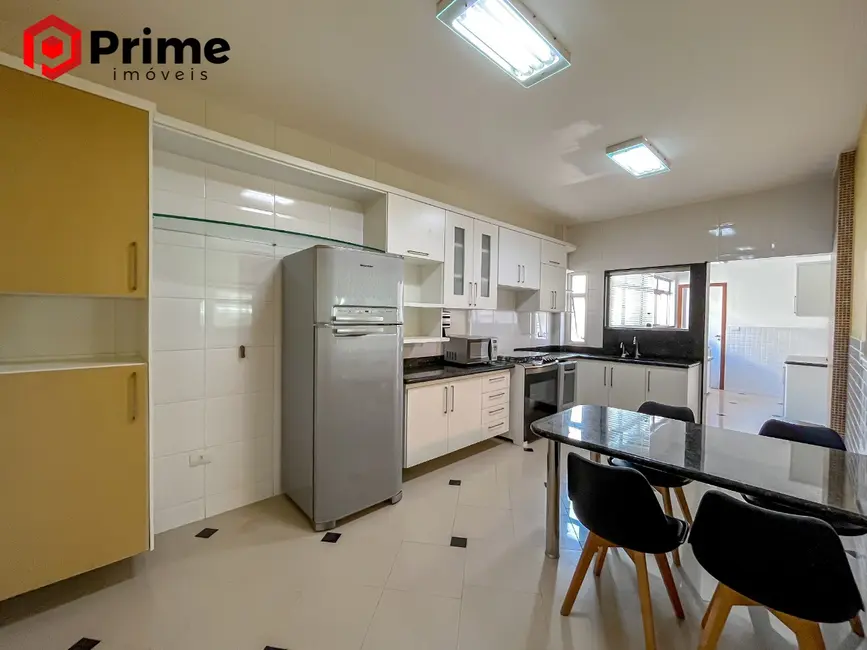 Apartamento com 3 quartos à venda, 220m2 em Centro, Guarapari - ES - imagem 5 Foto 5 de Apartamento com 3 quartos à venda, 220m2 em Centro, Guarapari - ES