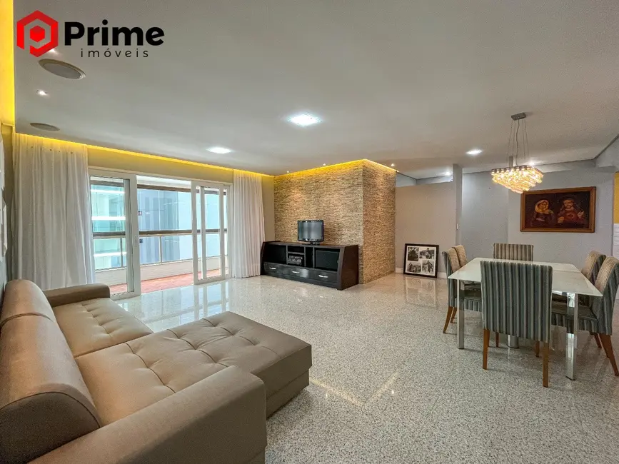 Foto 2 de Apartamento com 3 quartos à venda, 220m2 em Centro, Guarapari - ES