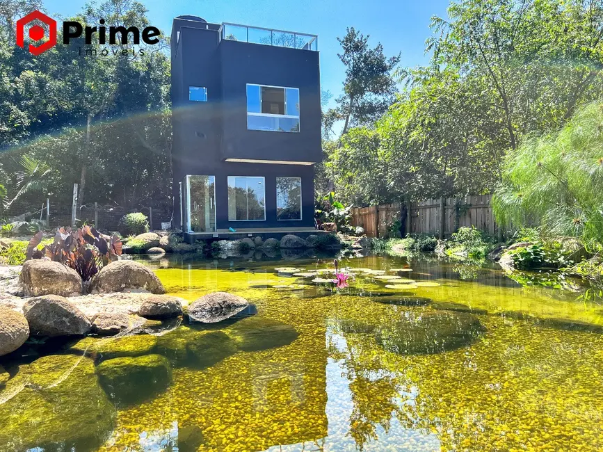 Foto 3 de Casa com 2 quartos à venda, 70m2 em Nova Guarapari, Guarapari - ES