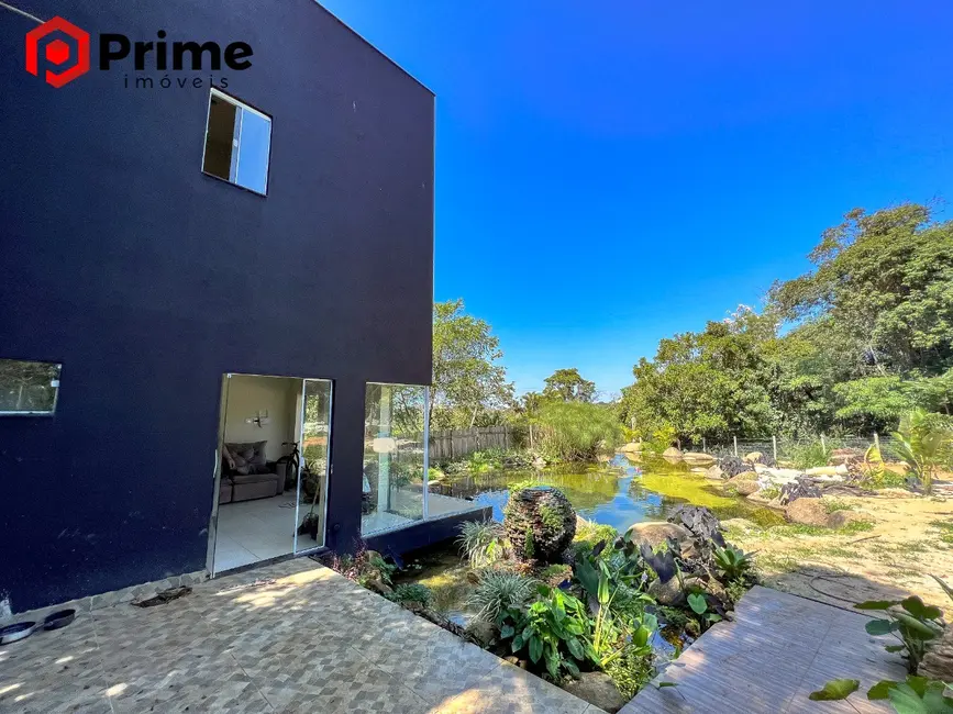 Foto 6 de Casa com 2 quartos à venda, 70m2 em Nova Guarapari, Guarapari - ES