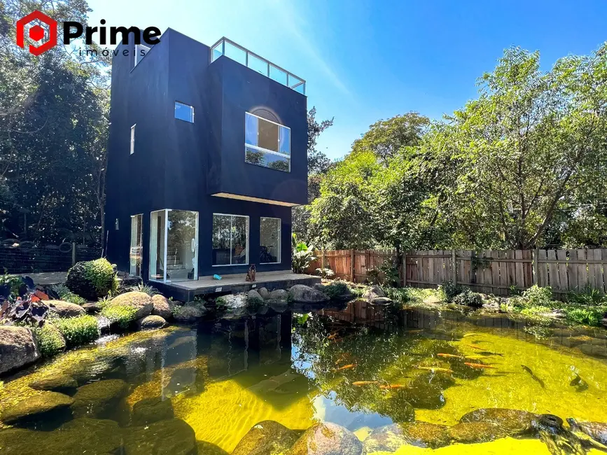 Foto 7 de Casa com 2 quartos à venda, 70m2 em Nova Guarapari, Guarapari - ES