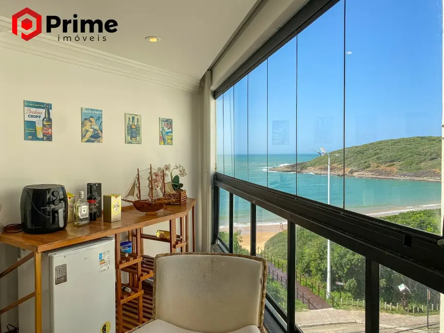 Foto 2 de Apartamento com 2 quartos à venda, 84m2 em Enseada Azul, Guarapari - ES