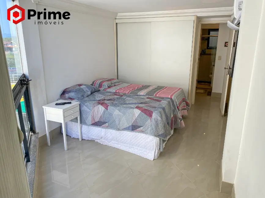 Foto 9 de Apartamento com 2 quartos à venda, 84m2 em Enseada Azul, Guarapari - ES