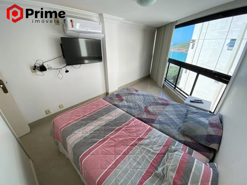 Foto 7 de Apartamento com 2 quartos à venda, 84m2 em Enseada Azul, Guarapari - ES
