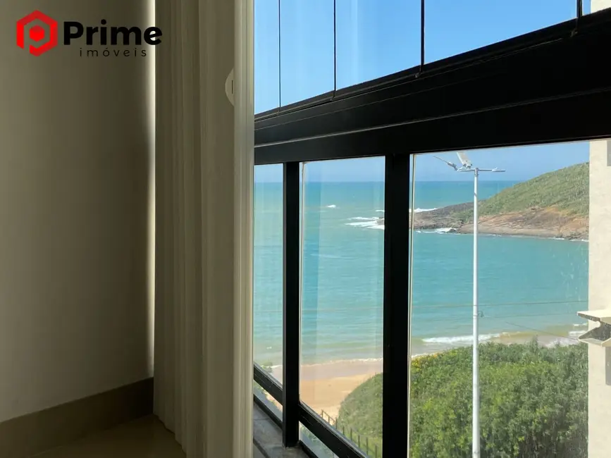 Foto 8 de Apartamento com 2 quartos à venda, 84m2 em Enseada Azul, Guarapari - ES
