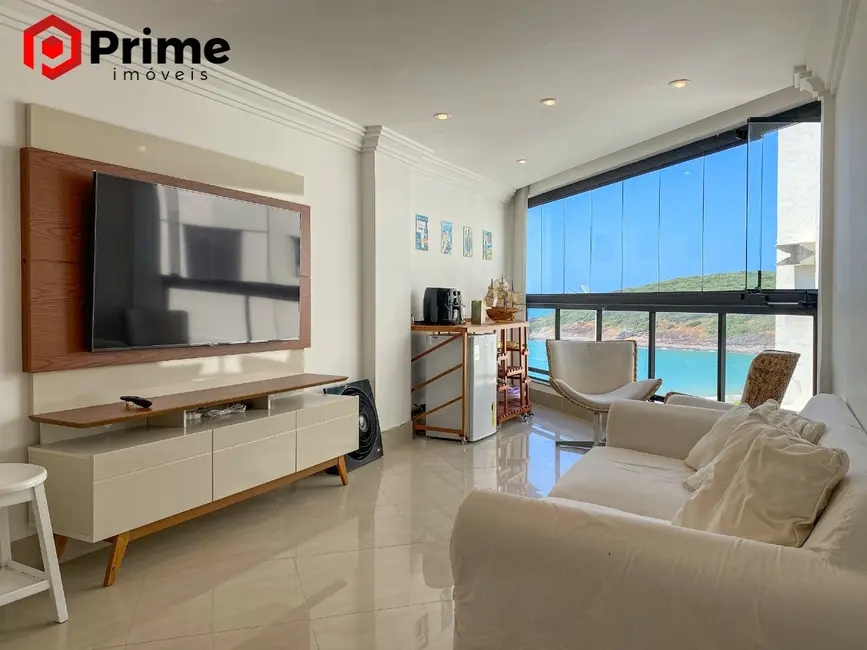 Foto 1 de Apartamento com 2 quartos à venda, 84m2 em Enseada Azul, Guarapari - ES