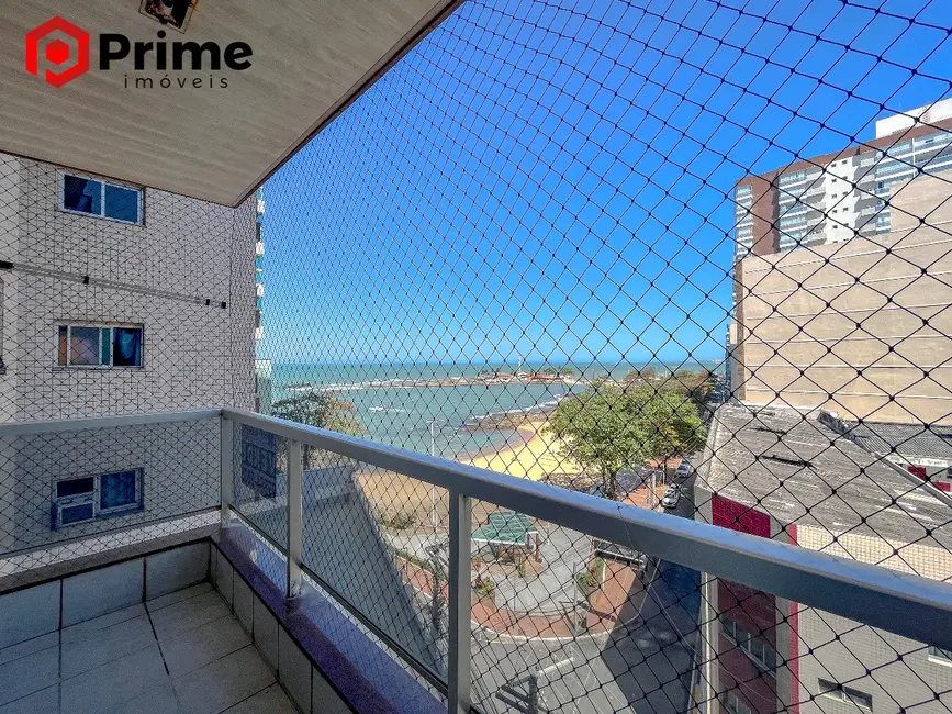 Foto 1 de Apartamento com 2 quartos à venda, 101m2 em Centro, Guarapari - ES