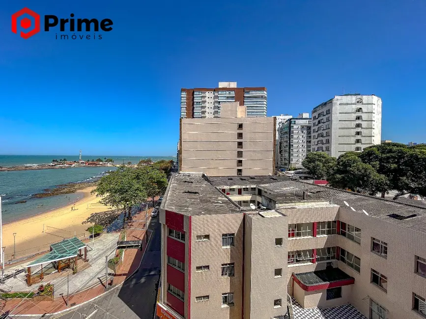 Foto 2 de Apartamento com 2 quartos à venda, 101m2 em Centro, Guarapari - ES