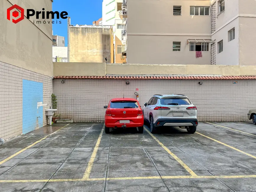 Apartamento com 1 quarto à venda, 25m2 em Centro, Guarapari - ES - imagem 6 Foto 6 de Apartamento com 1 quarto à venda, 25m2 em Centro, Guarapari - ES