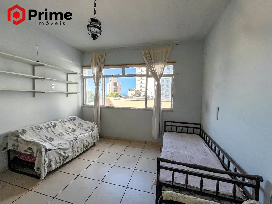 Foto 2 de Apartamento com 1 quarto à venda, 25m2 em Centro, Guarapari - ES