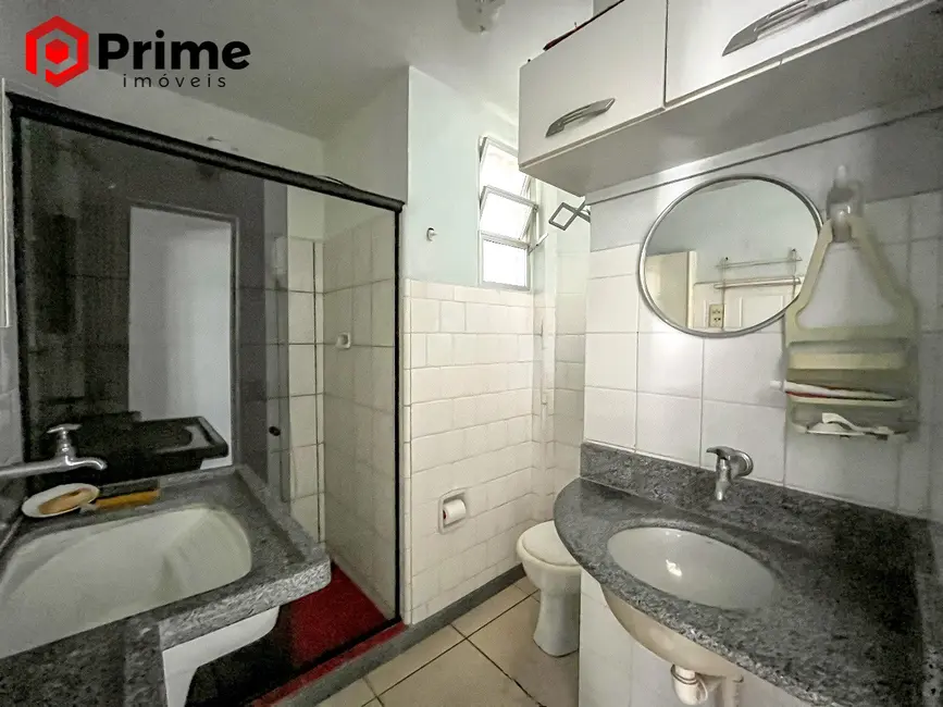 Apartamento com 1 quarto à venda, 25m2 em Centro, Guarapari - ES - imagem 4 Foto 4 de Apartamento com 1 quarto à venda, 25m2 em Centro, Guarapari - ES