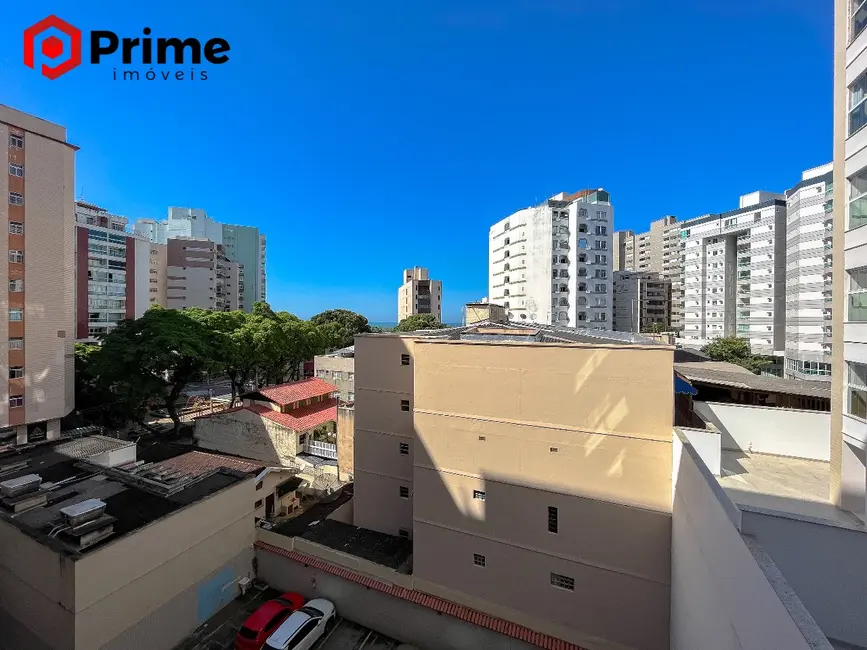 Foto 1 de Apartamento com 1 quarto à venda, 25m2 em Centro, Guarapari - ES