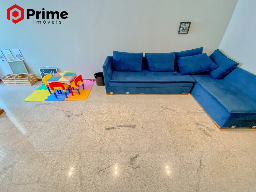 Apartamento com 5 quartos à venda, 350m2 em Enseada Azul, Guarapari - ES - imagem 8 Foto 8 de Apartamento com 5 quartos à venda, 350m2 em Enseada Azul, Guarapari - ES