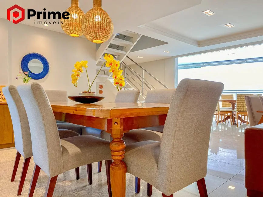 Apartamento com 5 quartos à venda, 350m2 em Enseada Azul, Guarapari - ES - imagem 3 Foto 3 de Apartamento com 5 quartos à venda, 350m2 em Enseada Azul, Guarapari - ES