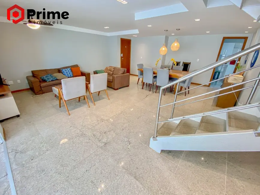 Apartamento com 5 quartos à venda, 350m2 em Enseada Azul, Guarapari - ES - imagem 5 Foto 5 de Apartamento com 5 quartos à venda, 350m2 em Enseada Azul, Guarapari - ES