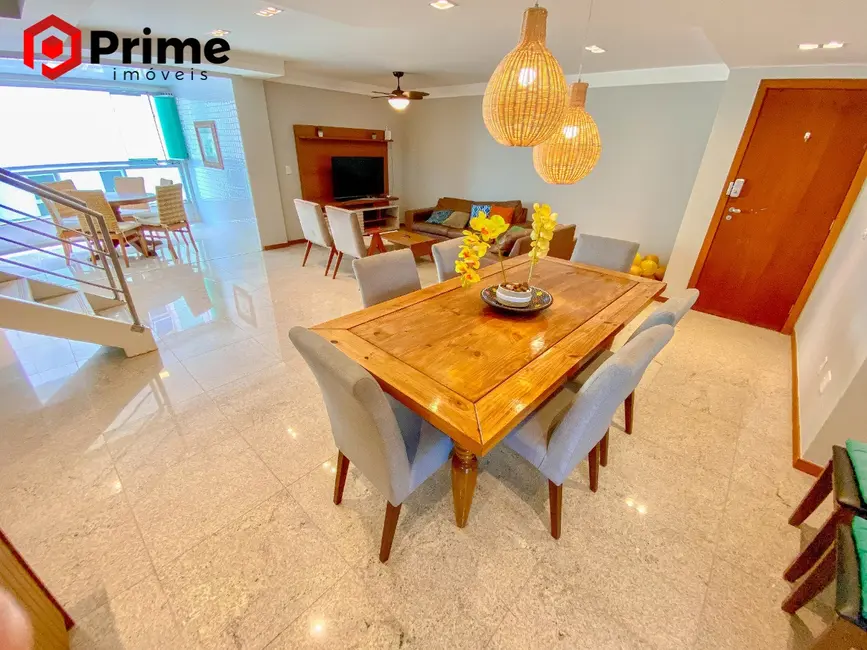 Apartamento com 5 quartos à venda, 350m2 em Enseada Azul, Guarapari - ES - imagem 6 Foto 6 de Apartamento com 5 quartos à venda, 350m2 em Enseada Azul, Guarapari - ES