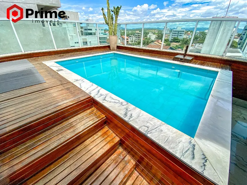 Apartamento com 5 quartos à venda, 350m2 em Enseada Azul, Guarapari - ES - imagem 7 Foto 7 de Apartamento com 5 quartos à venda, 350m2 em Enseada Azul, Guarapari - ES