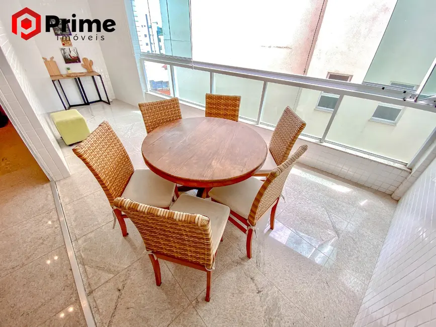 Apartamento com 5 quartos à venda, 350m2 em Enseada Azul, Guarapari - ES - imagem 4 Foto 4 de Apartamento com 5 quartos à venda, 350m2 em Enseada Azul, Guarapari - ES