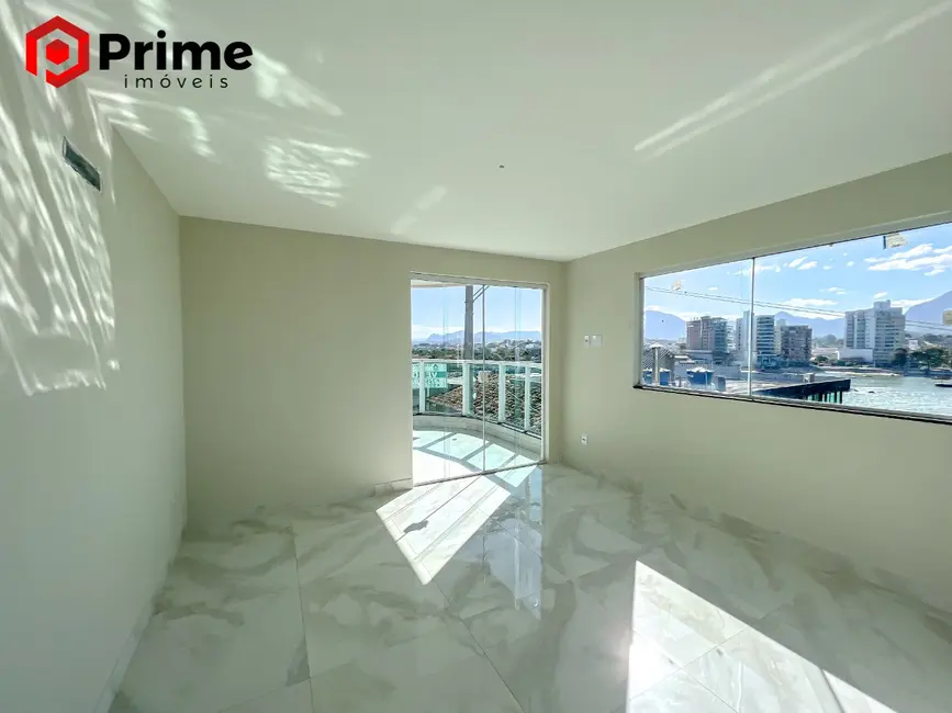 Foto 8 de Apartamento com 2 quartos à venda, 70m2 em Centro, Guarapari - ES