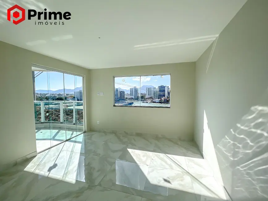 Foto 9 de Apartamento com 2 quartos à venda, 70m2 em Centro, Guarapari - ES