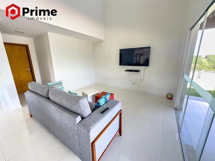 Foto 5 de Casa com 5 quartos à venda, 370m2 em Lameirão, Guarapari - ES