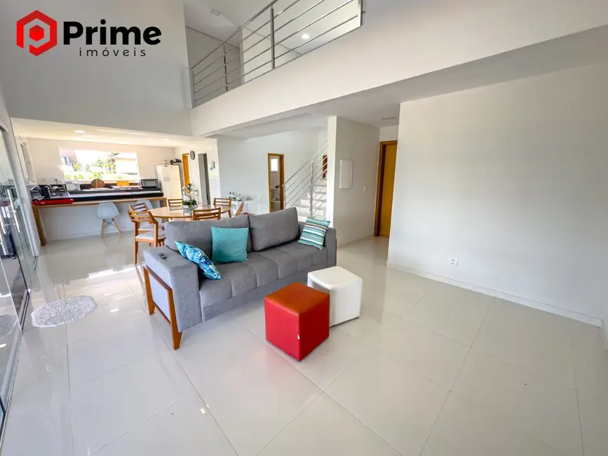 Foto 6 de Casa com 5 quartos à venda, 370m2 em Lameirão, Guarapari - ES