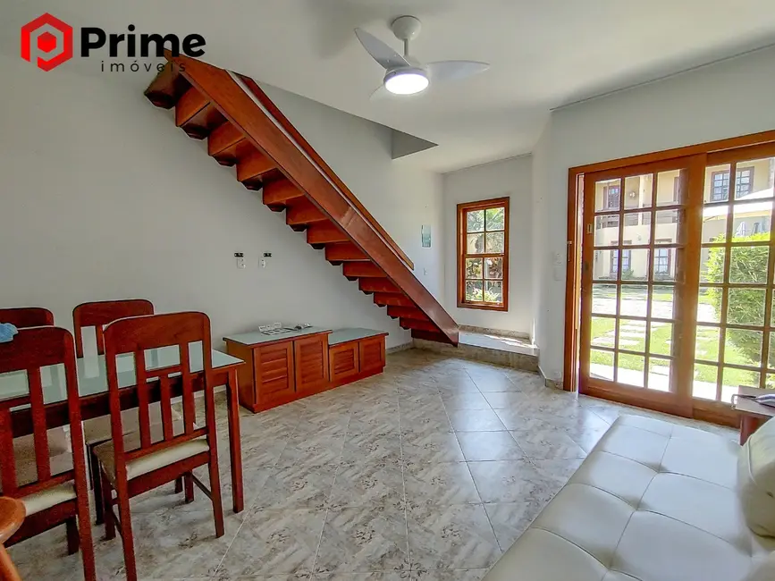 Casa de Condomínio com 2 quartos à venda, 75m2 em Enseada Azul, Guarapari - ES - imagem 9 Foto 9 de Casa de Condomínio com 2 quartos à venda, 75m2 em Enseada Azul, Guarapari - ES