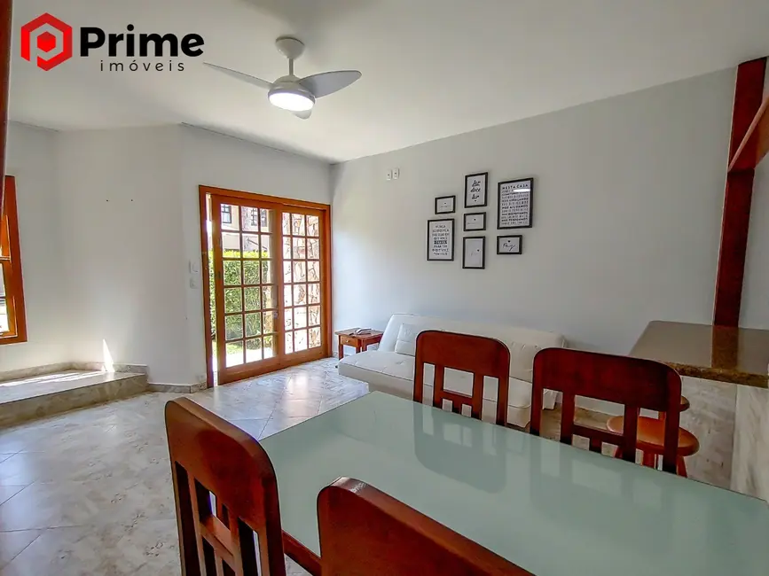 Casa de Condomínio com 2 quartos à venda, 75m2 em Enseada Azul, Guarapari - ES - imagem 3 Foto 3 de Casa de Condomínio com 2 quartos à venda, 75m2 em Enseada Azul, Guarapari - ES