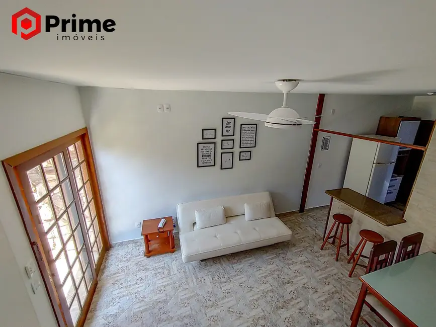 Casa de Condomínio com 2 quartos à venda, 75m2 em Enseada Azul, Guarapari - ES - imagem 7 Foto 7 de Casa de Condomínio com 2 quartos à venda, 75m2 em Enseada Azul, Guarapari - ES