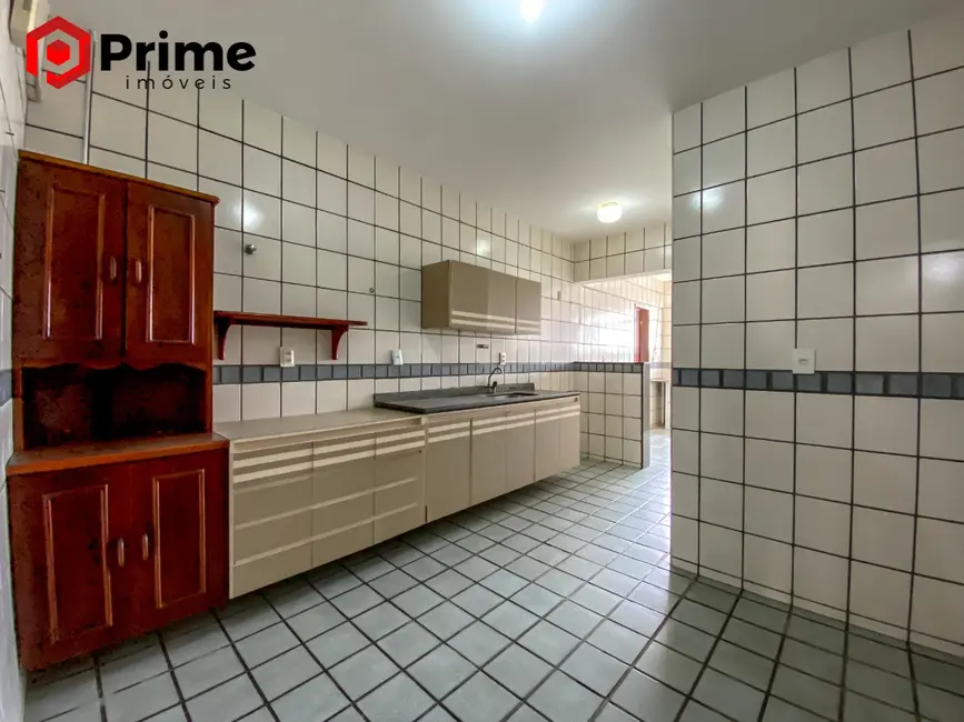 Apartamento com 3 quartos à venda, 130m2 em Praia do Morro, Guarapari - ES - imagem 4 Foto 4 de Apartamento com 3 quartos à venda, 130m2 em Praia do Morro, Guarapari - ES